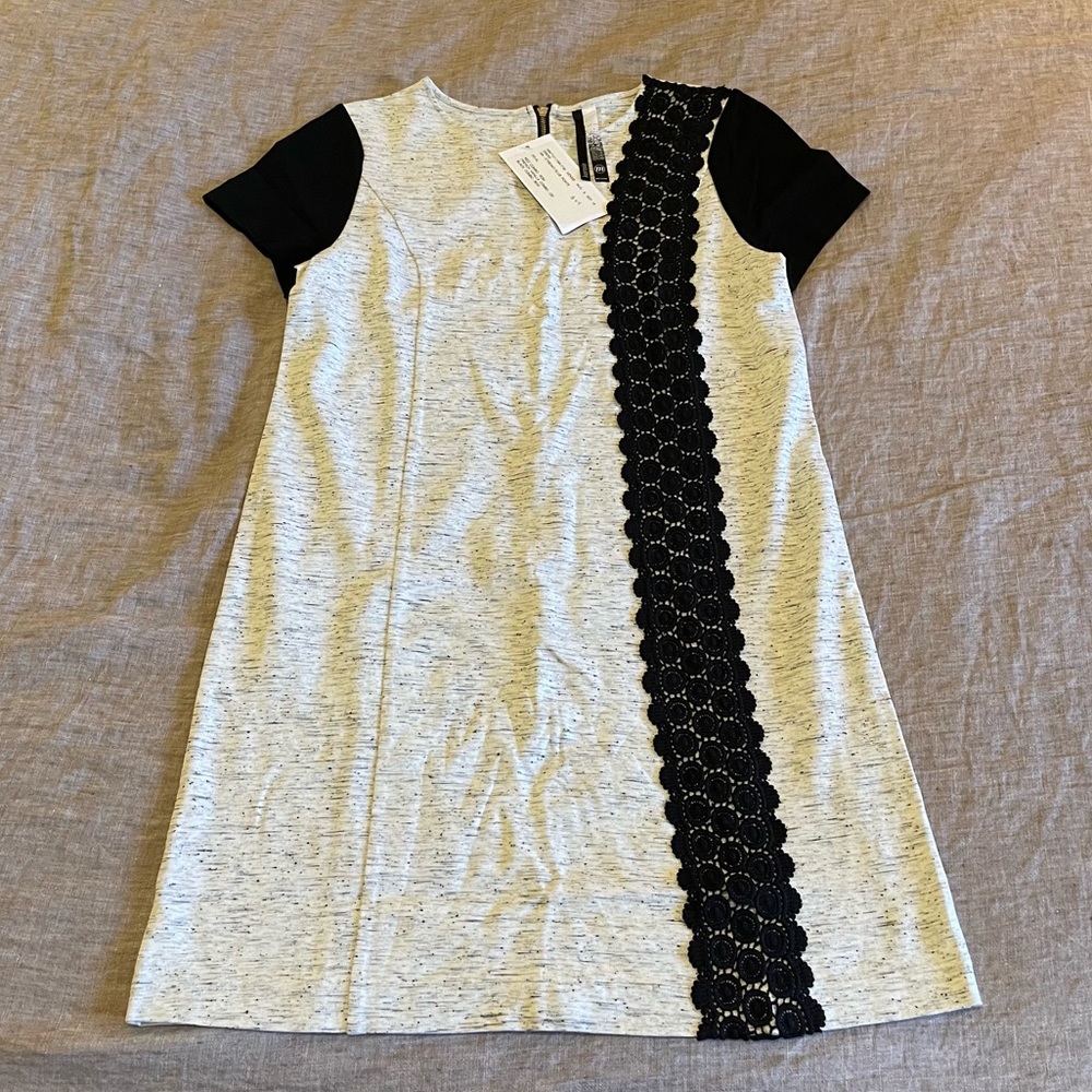 NWT Kensie grey dress